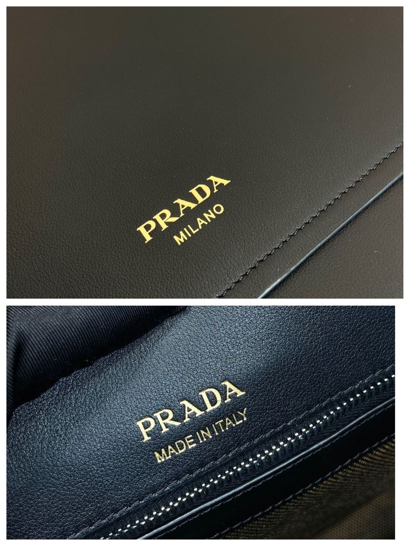 Mens Prada Satchel Bags